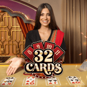 speed x live casino 32 Baraha icon