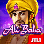 speed x hot Ali Baba icon