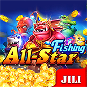 speed x fishing All Star Fishing icon
