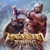 speed x hot Asgardian Rising icon