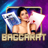 speed x live casino Baccarat B icon