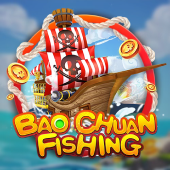 speed x fishing Bao Chuan Fishing icon