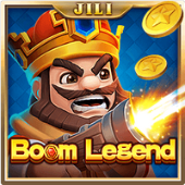 speed x fishing Boom Legend icon
