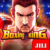 speed x slot Boxing King icon