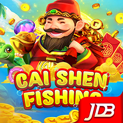speed x hot Cai Shen Fishing icon