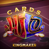 speed x cards Cards Hi Lo icon