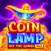 speed x slot Coin Lamp icon