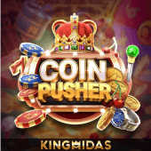 speed x cards Coin Pusher icon