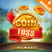 speed x cards Coin Toss icon