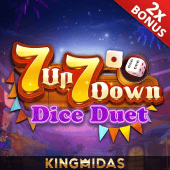 speed x cards Dice Duet icon