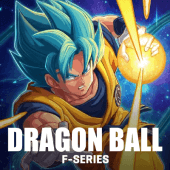 speed x slot Dragon Ball icon