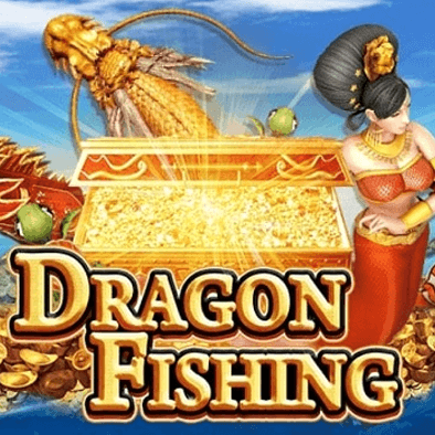 speed x fishing Dragon Fishing icon