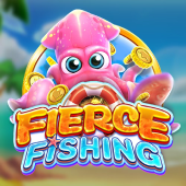 speed x fishing Fierce Fishing icon