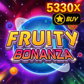 speed x hot Fruity Bonanza icon
