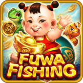 speed x fishing Fuwa Fishing icon