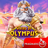speed x hot Gates of Olympus icon