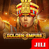 speed x slot Golden Empire icon