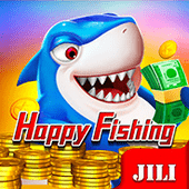 speed x fishing Happy Fishing icon