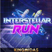 speed x cards Interstellar Run icon