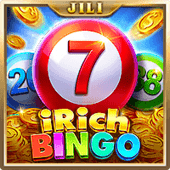 speed x slot Irich Bingo icon
