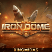 speed x cards Iron Dome icon