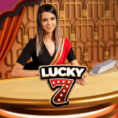 speed x live casino Lucky 7 icon