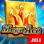 speed x slot Mega Ace icon