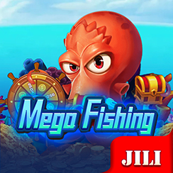 speed x fishing Mega Fishing icon