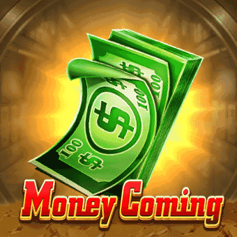 speed x slot Money Coming icon