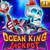 speed x fishing Ocean King Jackpot icon