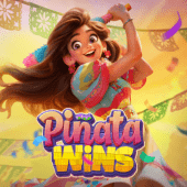speed x hot Pinata Wins icon