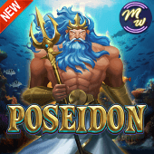 Poseidon speed x icon