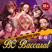 speed x live casino Sexy Blockchain Baccarat B B icon